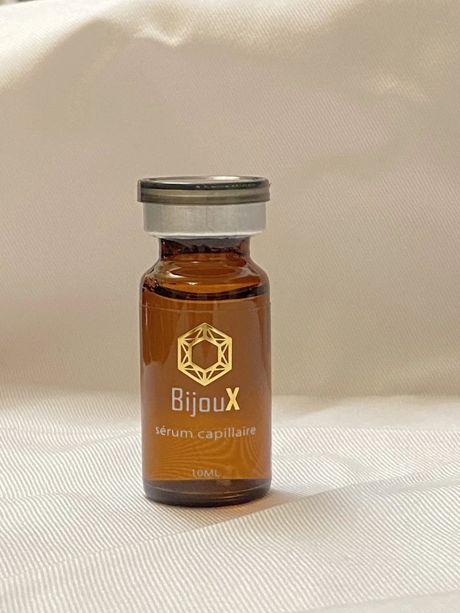 Jewelon CDMO Formulation Prototype